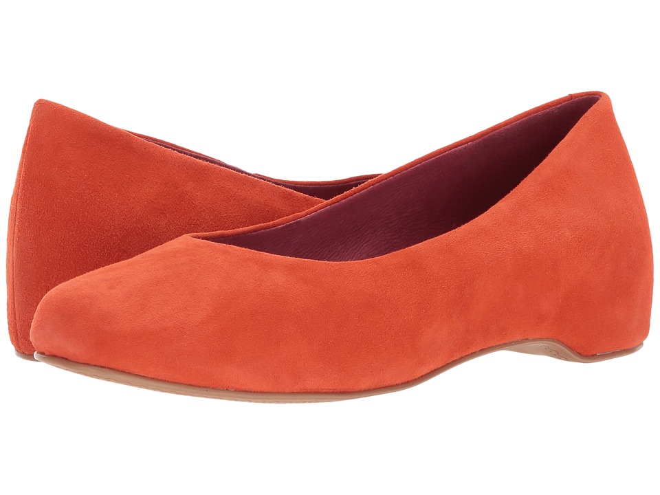 Camper Serena K200490 (Bright Red) Women