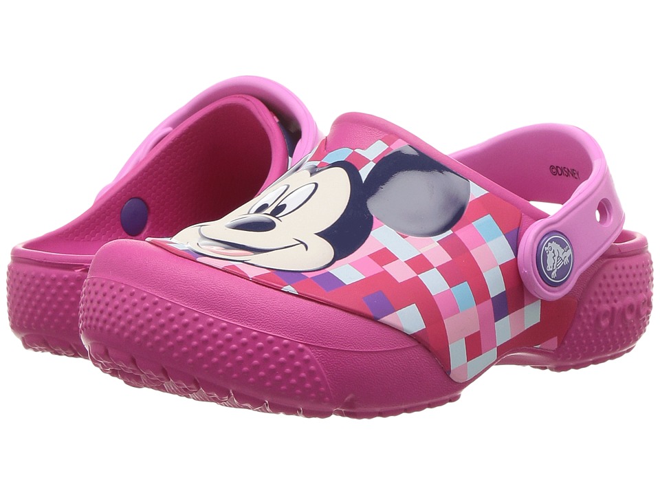 Girls Crocs Kids Shoes and Boots