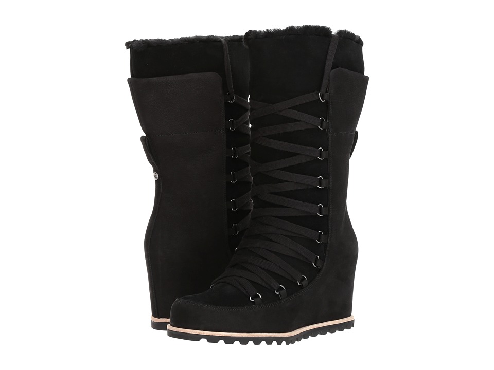 UGG Mason (Black) Women
