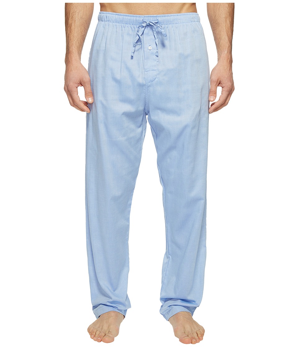 UPC 075338414898 product image for Polo Ralph Lauren - Oxford PJ Pants (Blue Royal) Men's Underwear | upcitemdb.com