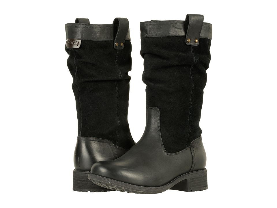 UGG Bruckner (Black) Women