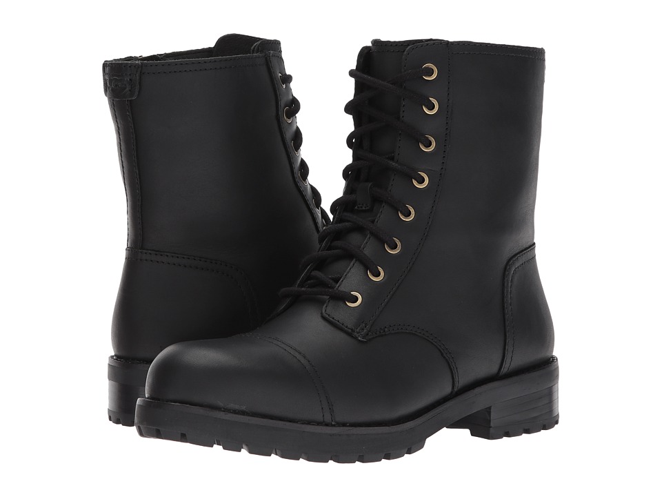 UGG Kilmer (Black) Women