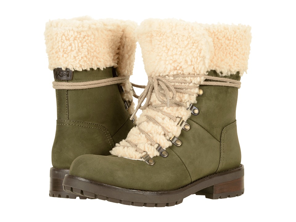 UGG Fraser (Slate) Women