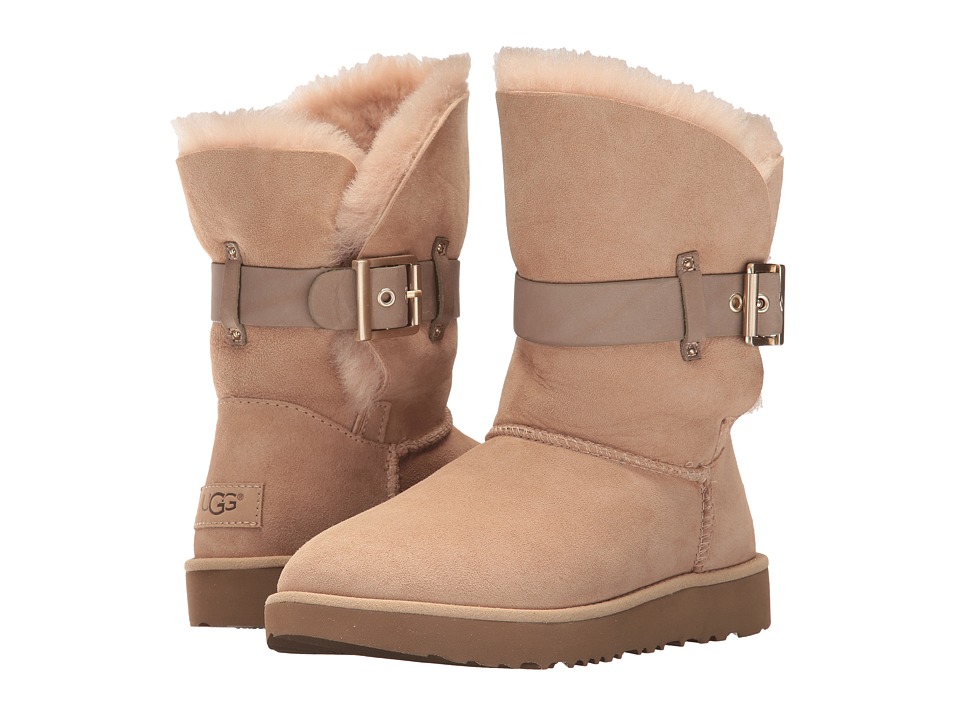 UGG Jaylyn (Driftwood) Women