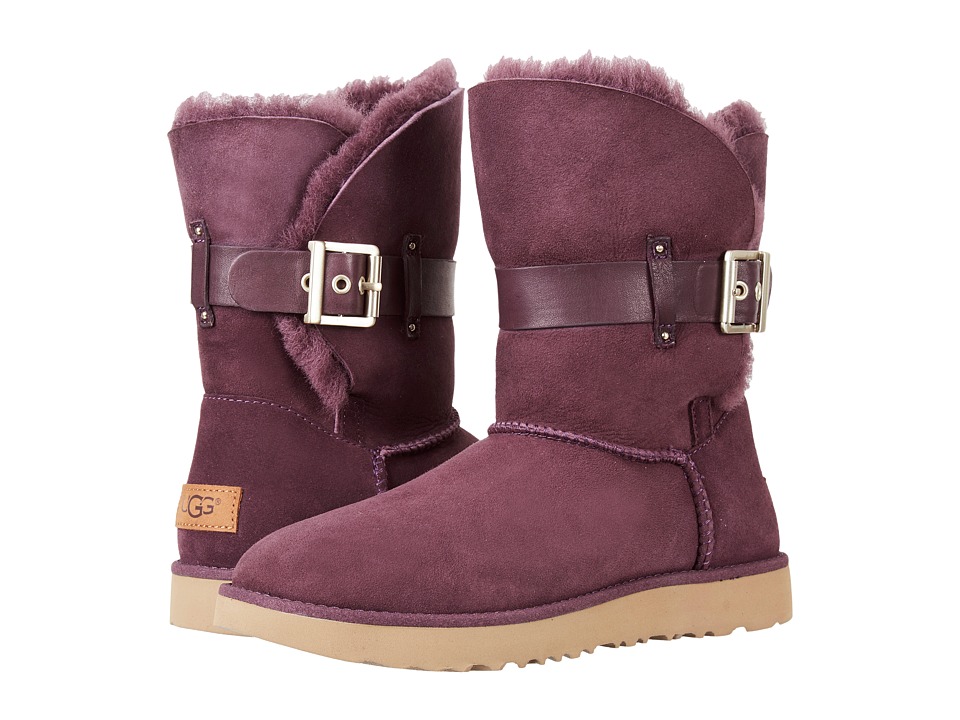 UGG Jaylyn (Port) Women