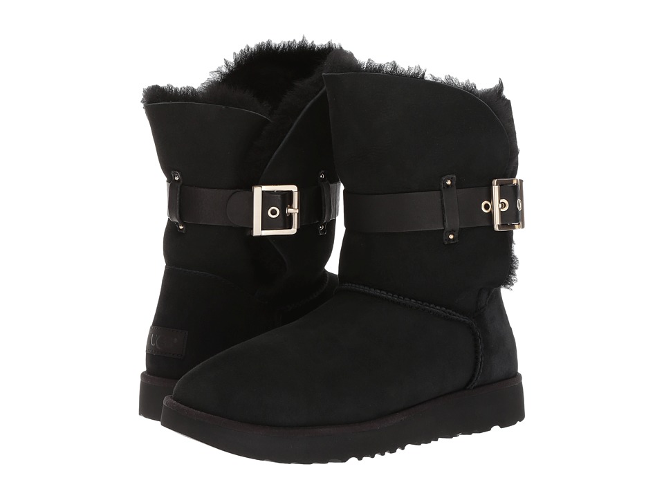 UGG Jaylyn (Black) Women