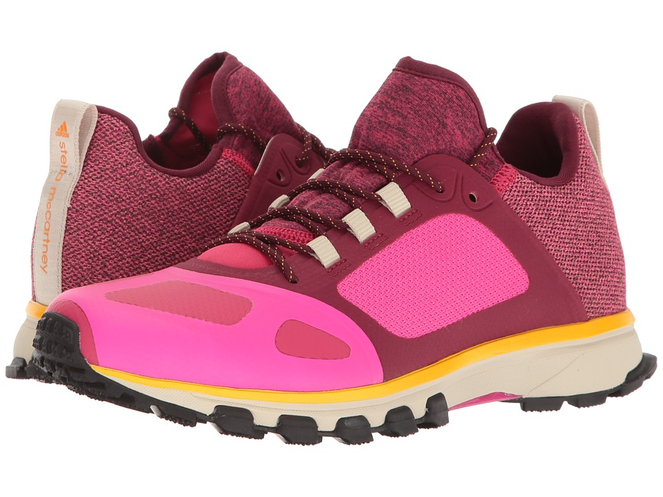 Adidas Stella Mccartney Shoes Pink Navy Yellow Adidas Stella Mccartney Shoes Pink Navy Yellow
