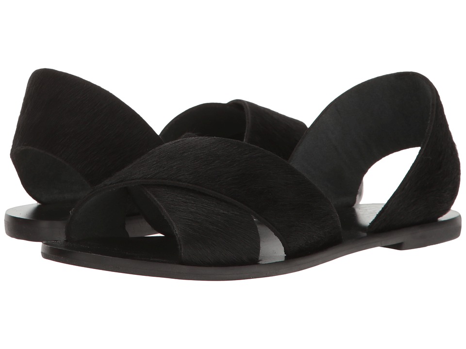 Warm Creature Kingsley (Black) Women