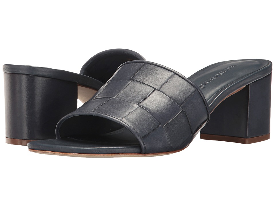 Bernardo Bridget (Marine Glove Leather) Women