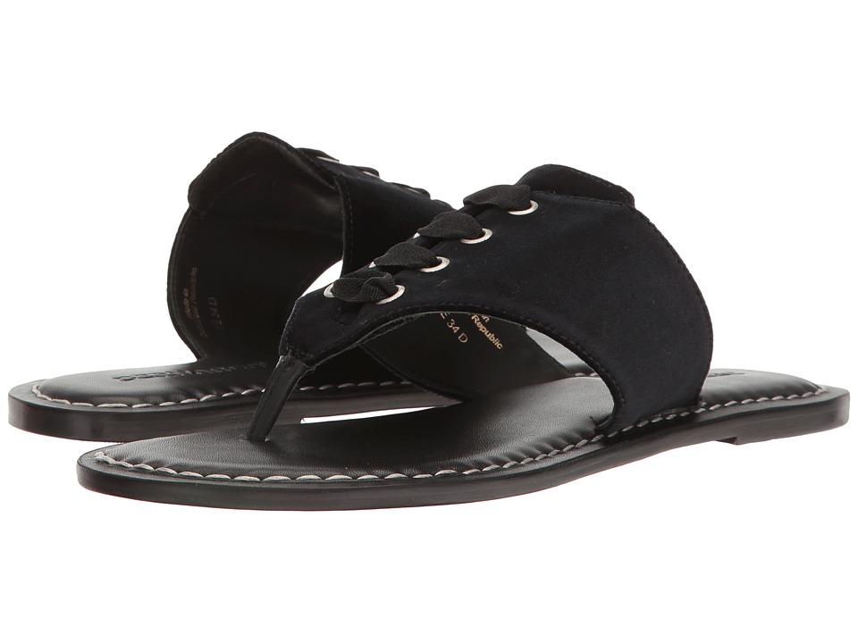 Bernardo Matilda (Black Velvet) Women