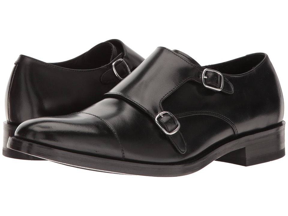 cole haan madison double monk