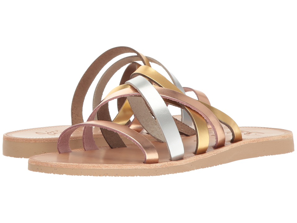 Joie Paxon (Rose Gold Metallic) Women
