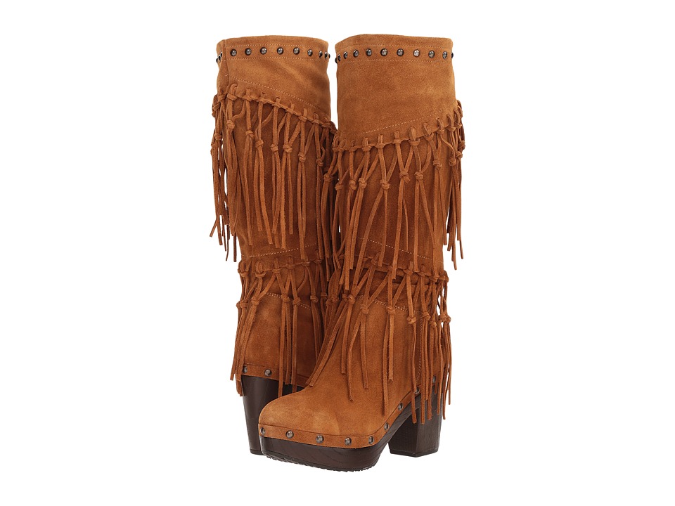 Ariat Music Row (Wheat Fields) Cowboy Boots