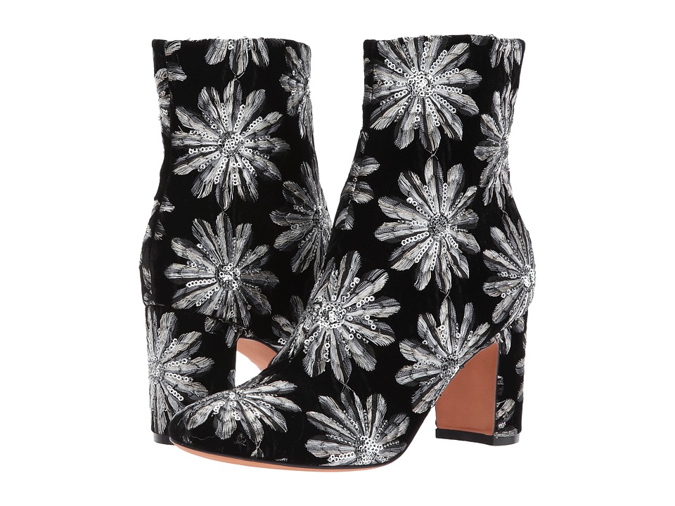 Marc Fisher LTD Grazi 2 (Plata Fabric) Women