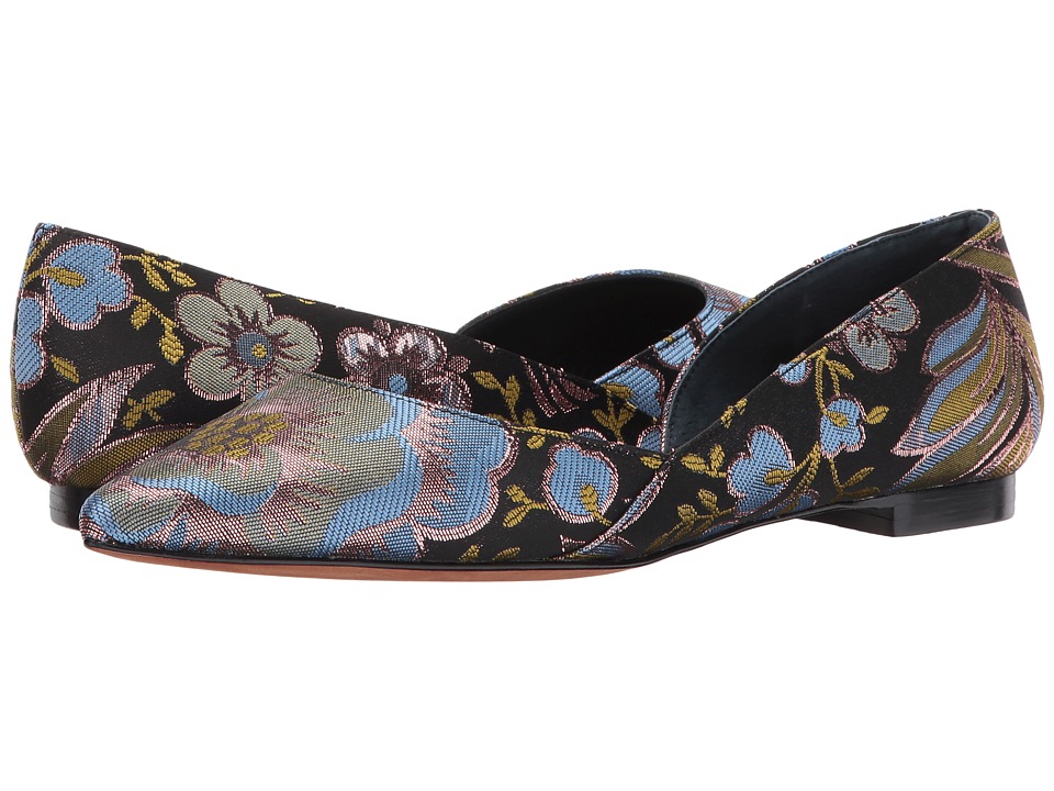 Marc Fisher LTD Sunny (Mostaza Fabric) Women