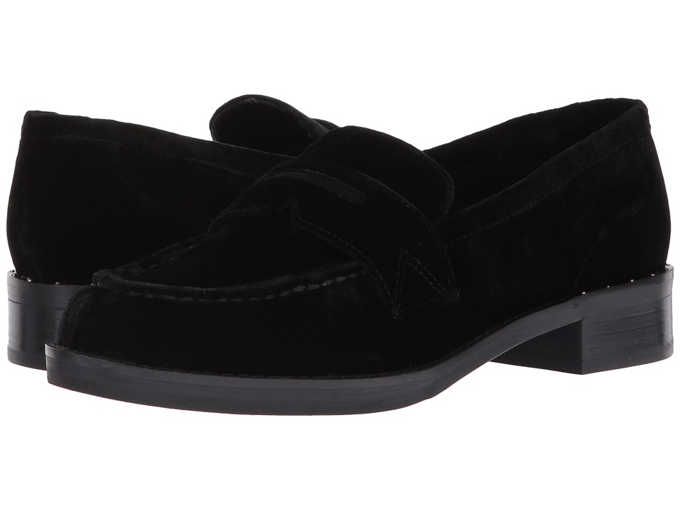 Marc Fisher LTD Vero 2 (Black Fabric) Women