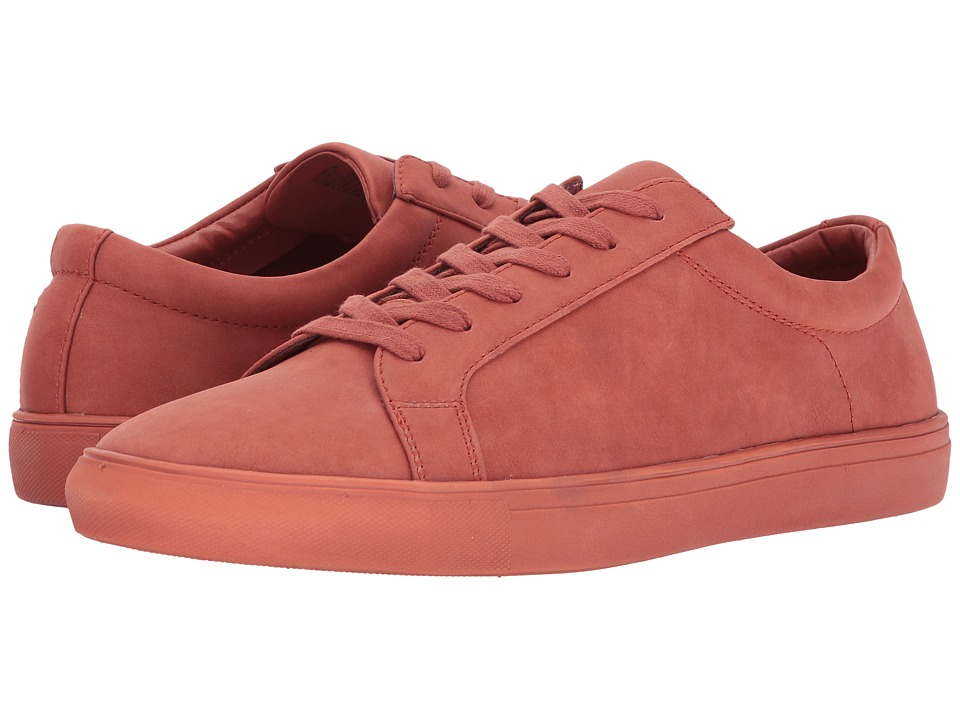 Steve Madden Bionic (Rust) Men