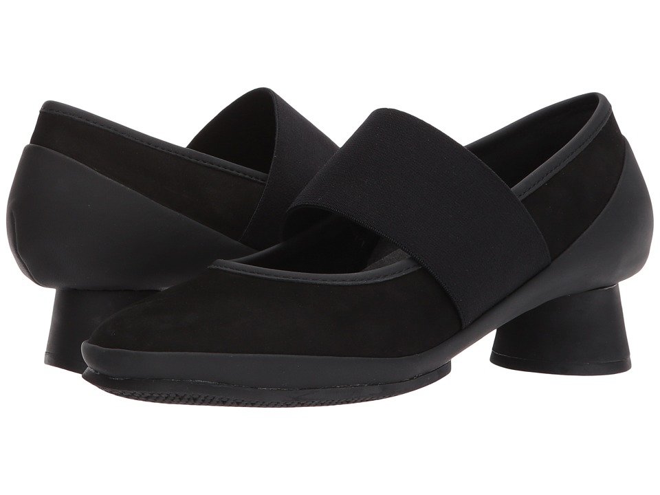 Camper Alright K200485 (Black) Women