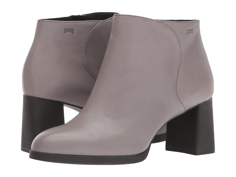 Camper Kara K400208 (Medium Gray) Women