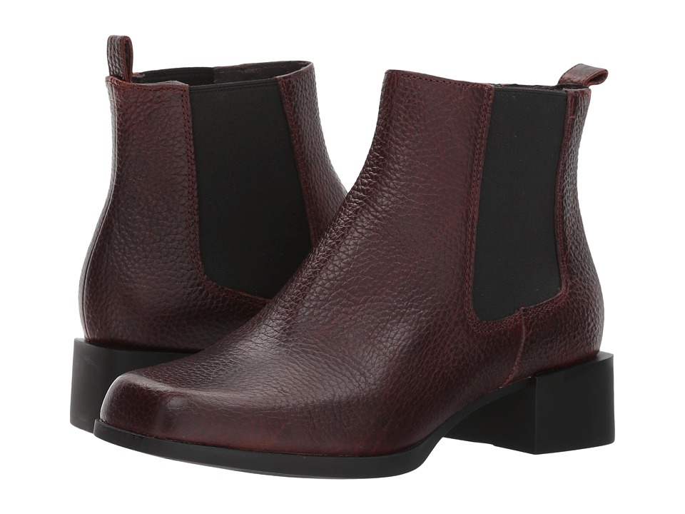 Camper Kobo K400214 (Medium Brown) Women