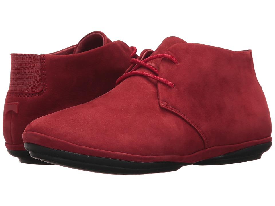 Camper Right Nina K400221 (Medium Red) Women