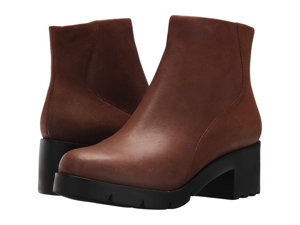 Camper Wanda K400228 (Medium Brown) Women