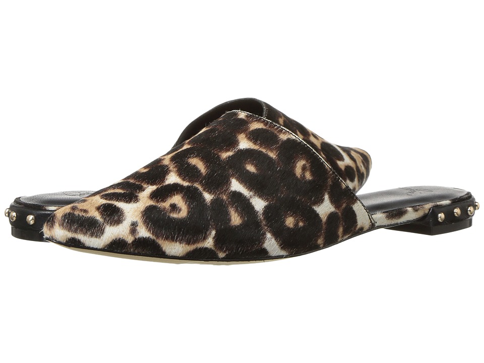 Joie Akay (Snow Leopard Calf Hair) Women