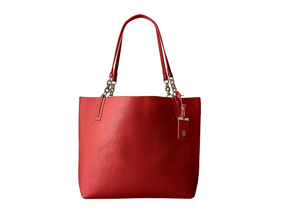 Tommy Hilfiger - Gabby Tote (Tommy Red) Tote Handbags