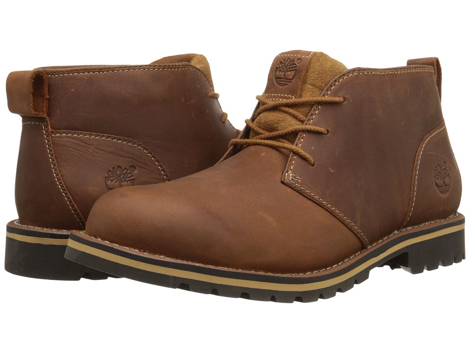 timberland grantly chukka