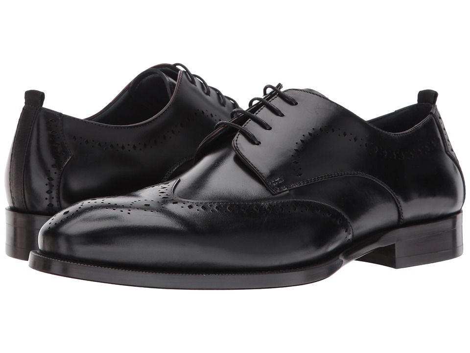 Steve Madden Candyd (Black) Men