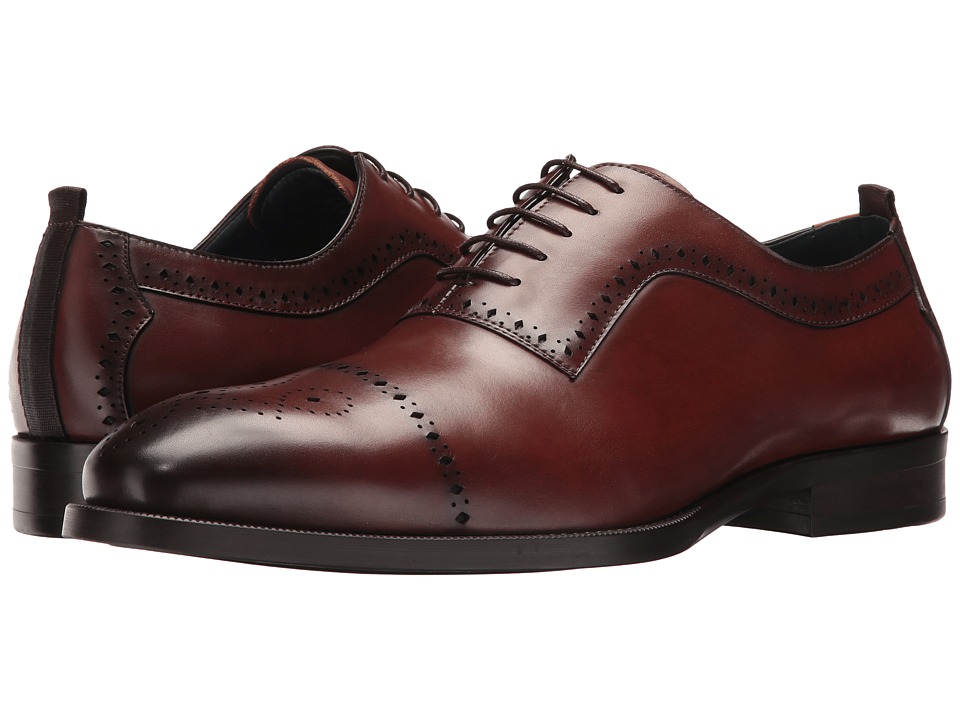 Steve Madden Cerra (Tan) Men