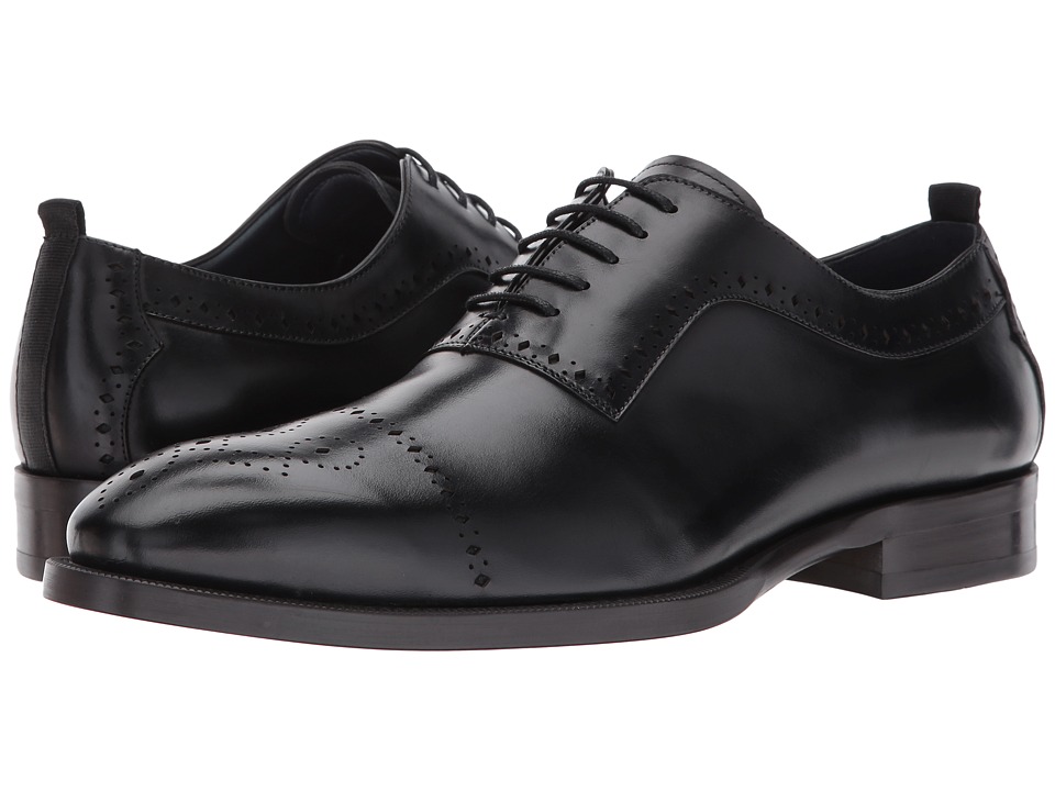 Steve Madden Cerra (Black) Men
