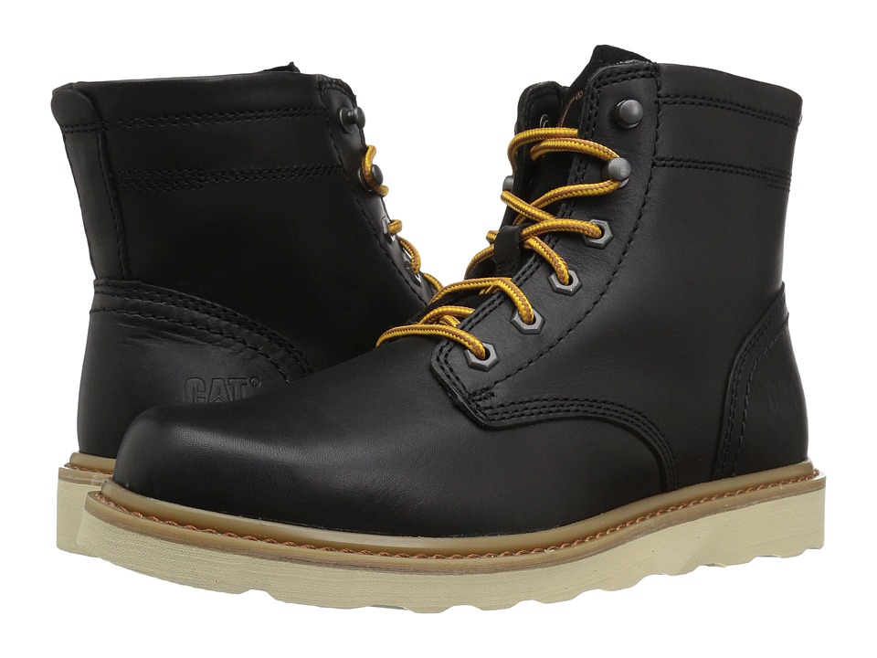 caterpillar men's chronicle fashion boot