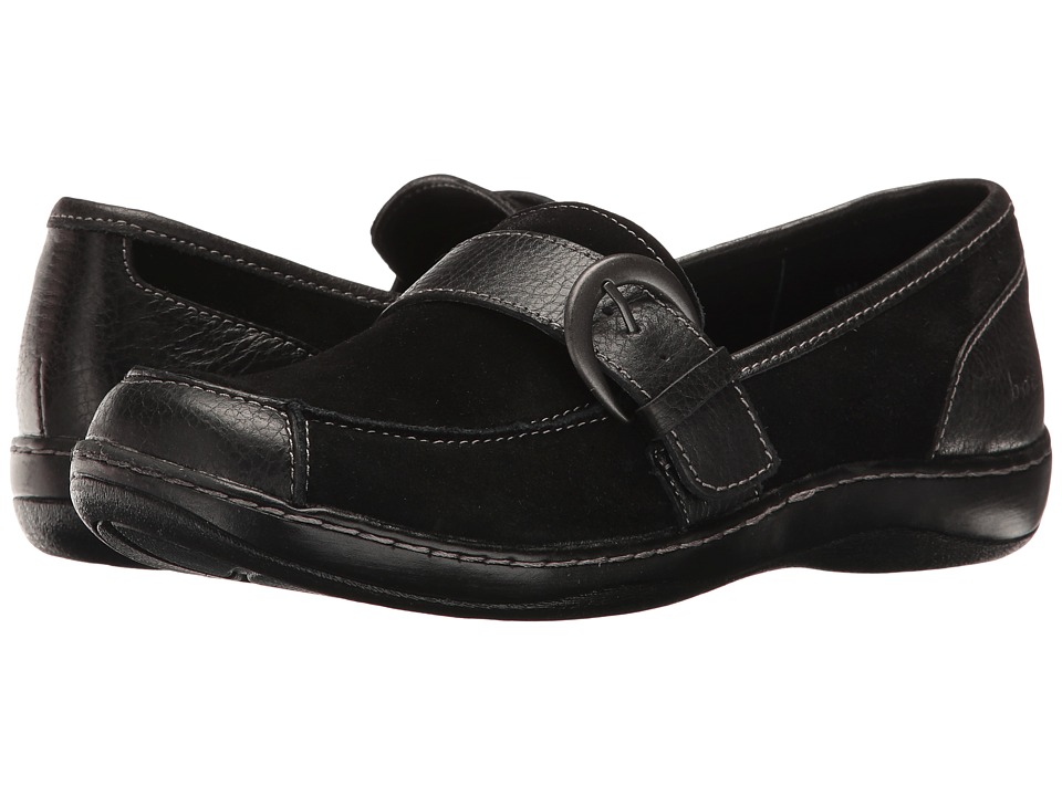 b.o.c. Huffman (Black/Black Combo) Women