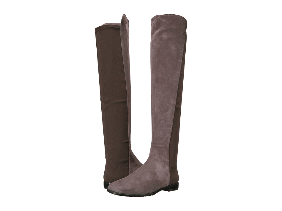 Stuart Weitzman Corley (Londra Suede) Women