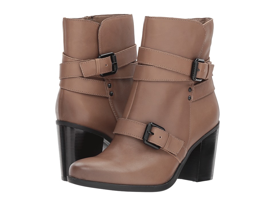 Naturalizer Karlie (Malt Taupe Leather) Women