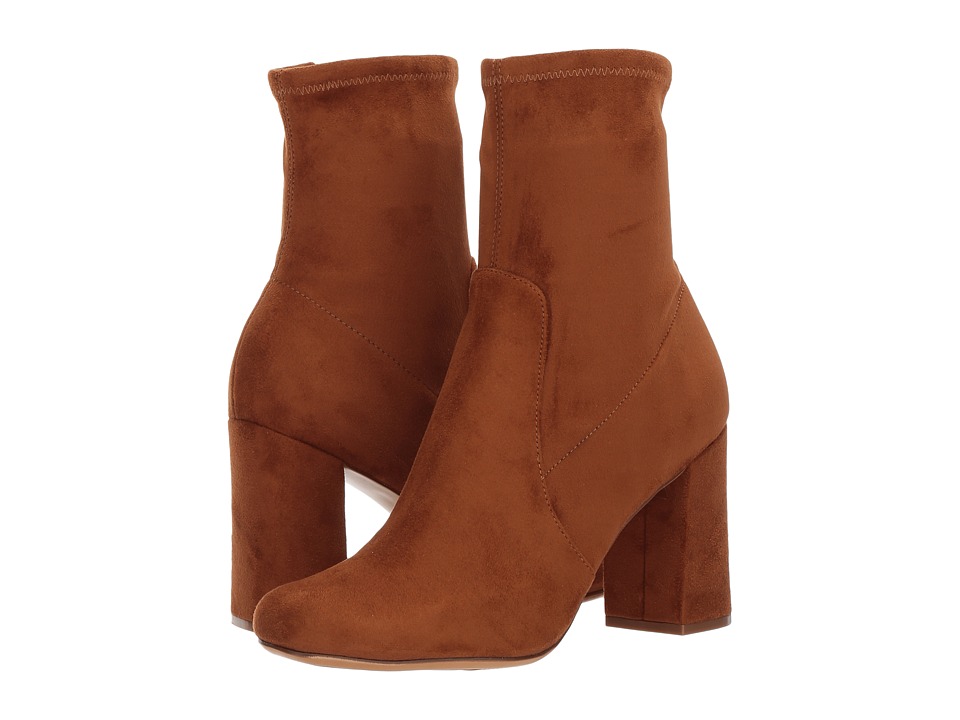 Naturalizer Rebecca (Brandy Stretch Fabric) Women
