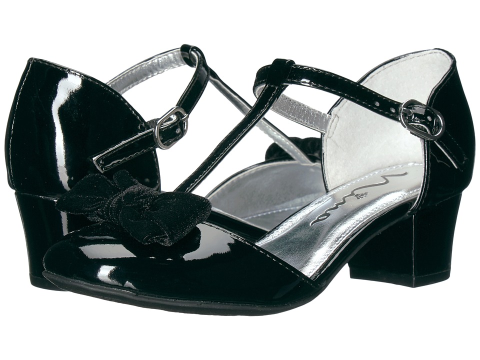 Nina Kids Almira (Little Kid/Big Kid) (Black) Girl