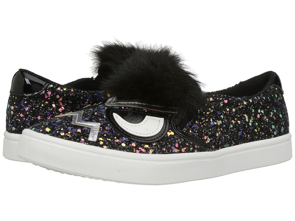 Nina Kids Alyx (Little Kid/Big Kid) (Black) Girl