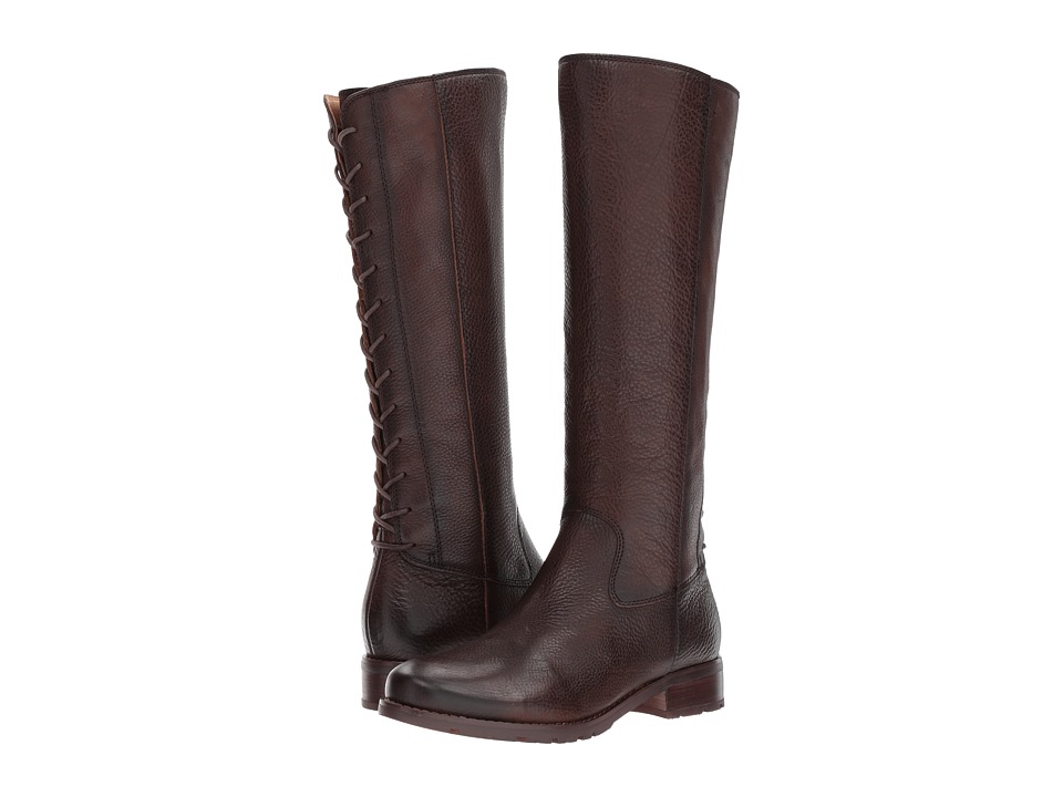 Sofft Sharnell (Aztec Brown Canneto) Women