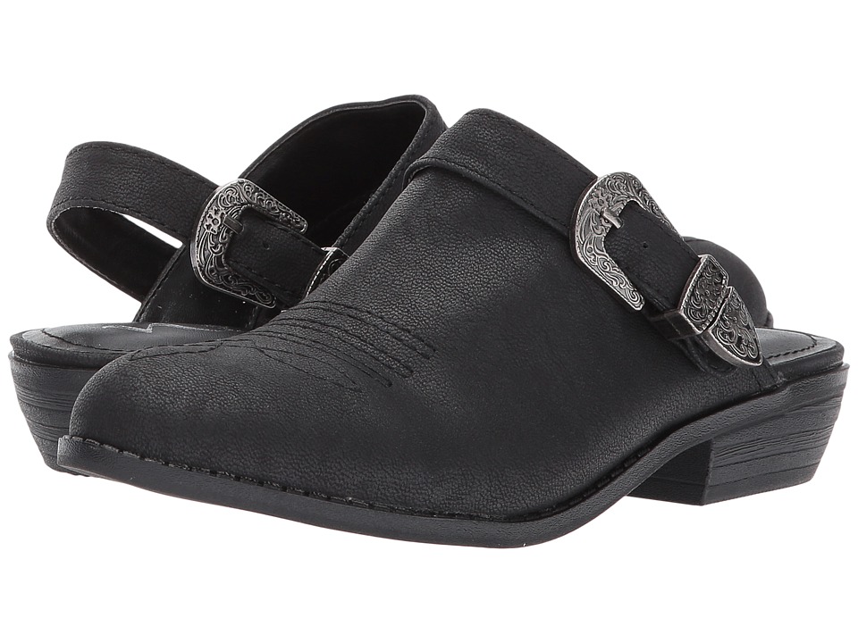 Nina Kids Deb (Little Kid/Big Kid) (Black) Girl