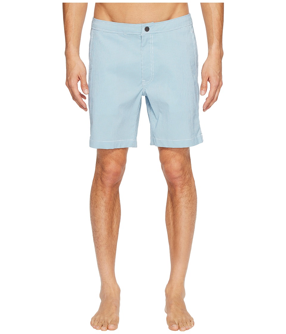 onia Calder 10 (Agave/White) Men