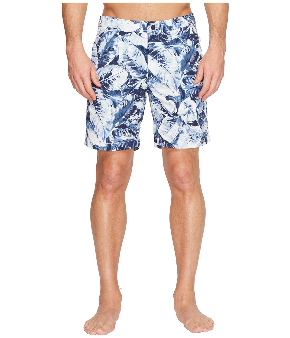 onia Calder 10 (Banana Leaf) Men