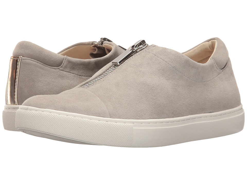 Kenneth Cole New York Kayden (Light Grey) Women