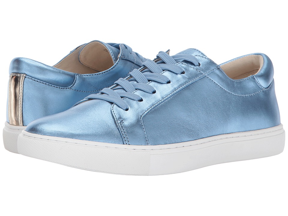 Kenneth Cole New York Kam (Ice Blue) Women