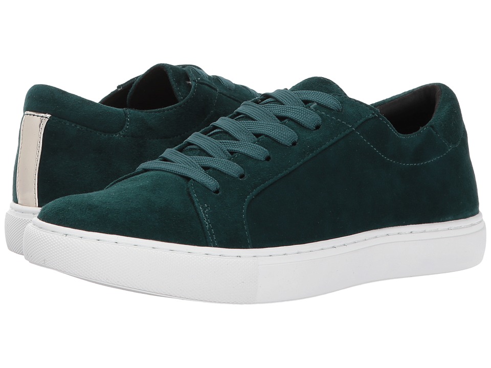 Kenneth Cole New York Kam (Petrol) Women