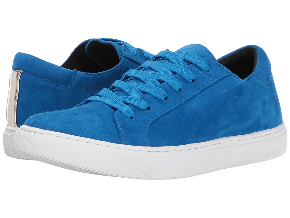 Kenneth Cole New York Kam (Blue Lagoon) Women
