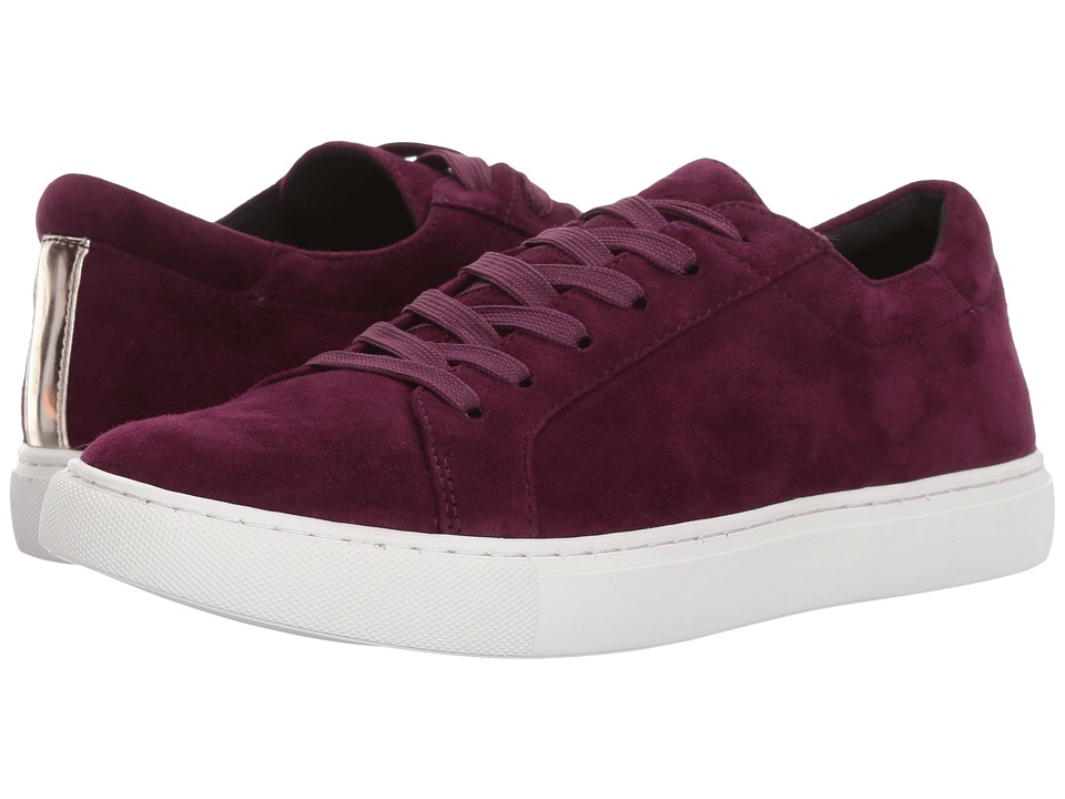 Kenneth Cole New York Kam (Eggplant) Women