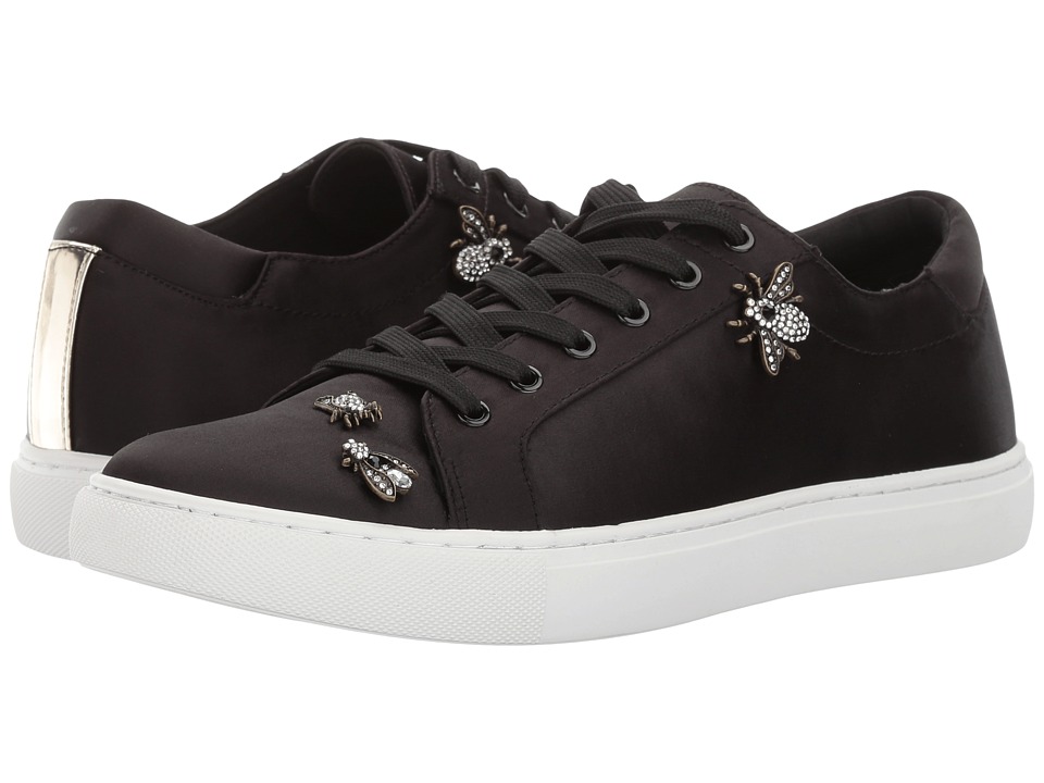 Kenneth Cole New York Kam 8 (Black) Women
