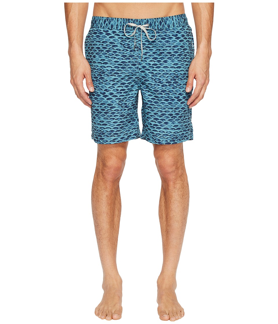 onia Charles 7 (Scale Stamp) Men